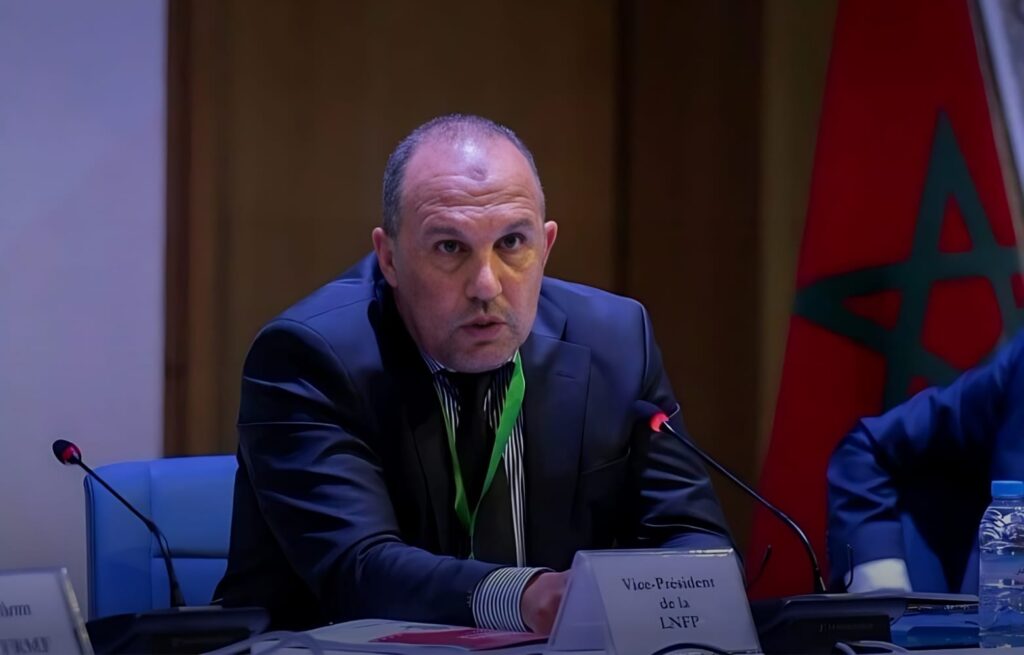 بلقشور: قرار أمني سبب إلغاء الاحتفالات بدرع اللقب