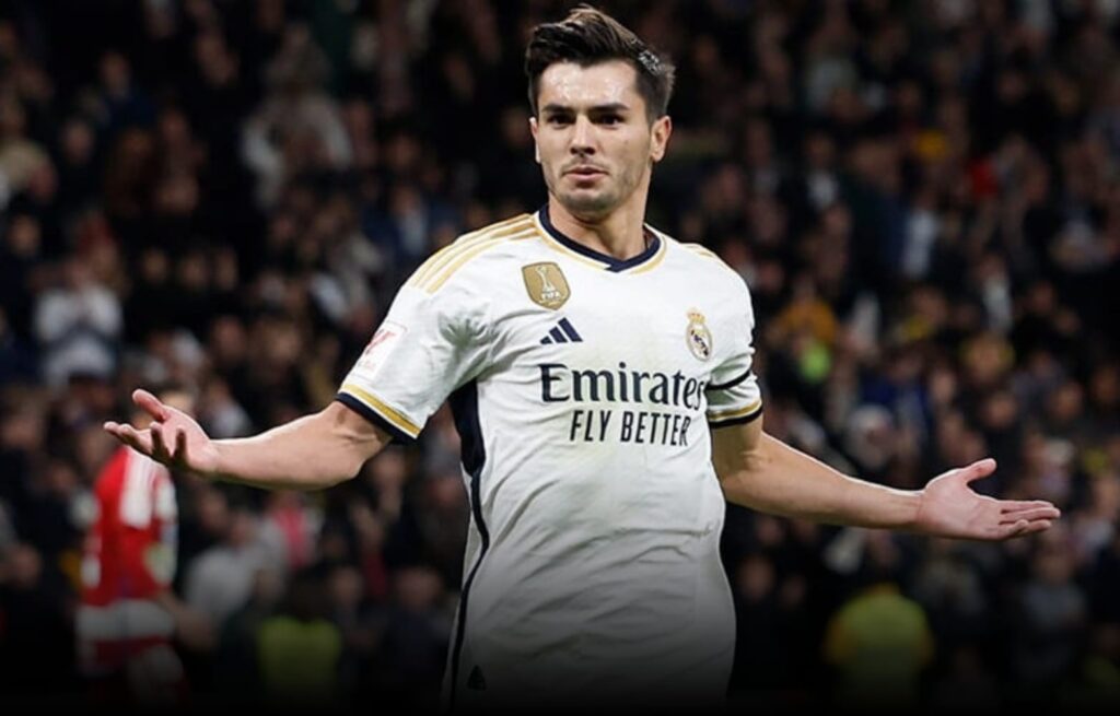 صراع بين كبار الإنجليز على خدمات المغربي إبراهيم دياز