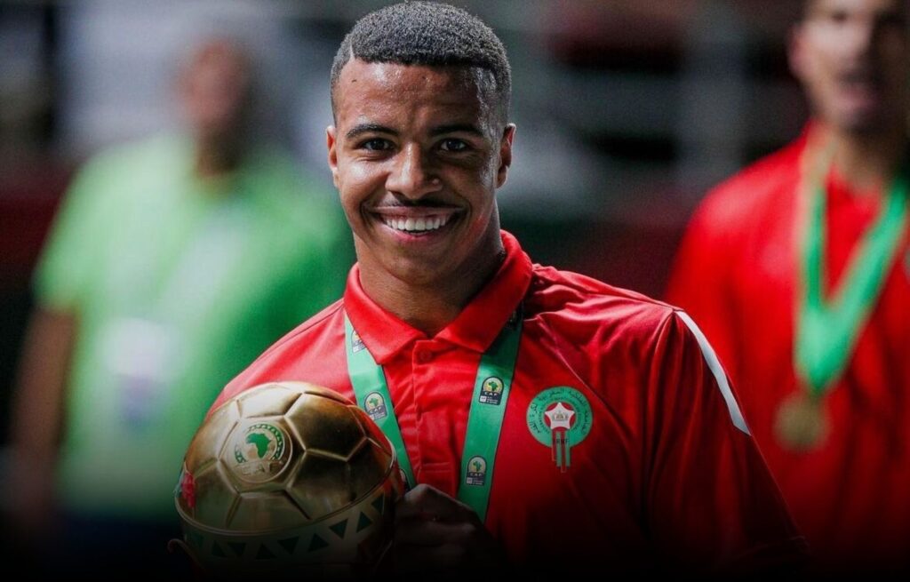 المهاجم إيغمان يغادر الجيش الملكي صوب الدوري الأسكتلندي