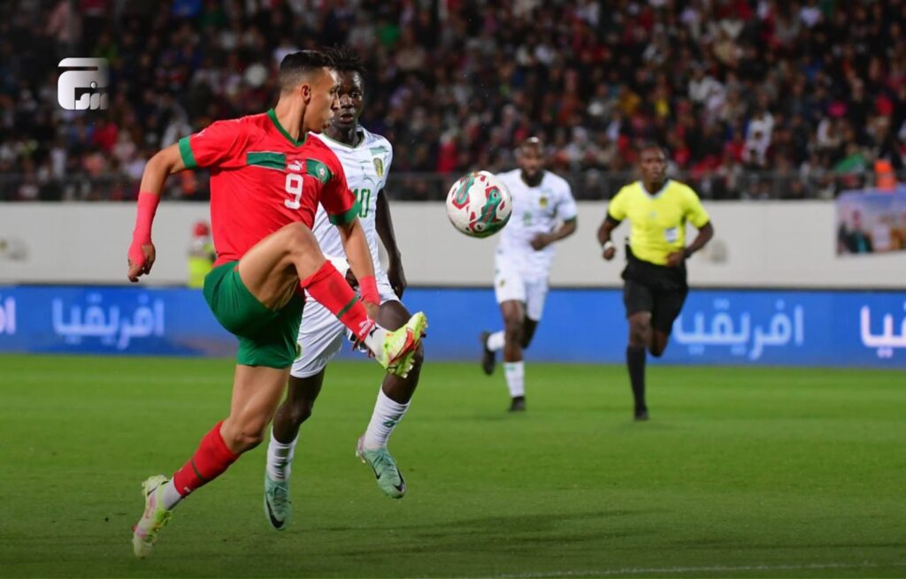 كأس إفريقيا 2025.. “أسود الأطلس” يشاركون في التصفيات المؤهلة إلى المغرب