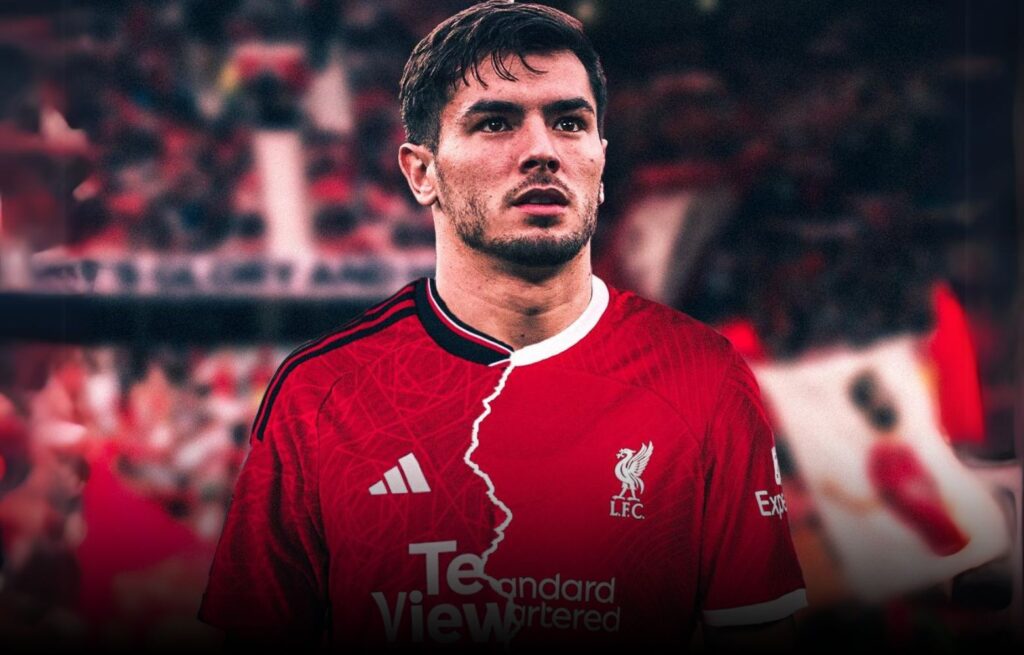 ليفربول يرغب في ضم دياز لتعويض مغادرة محتملة لصلاح