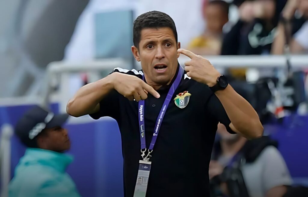 استقالة البرناكي تقرب عموتة من الجيش 