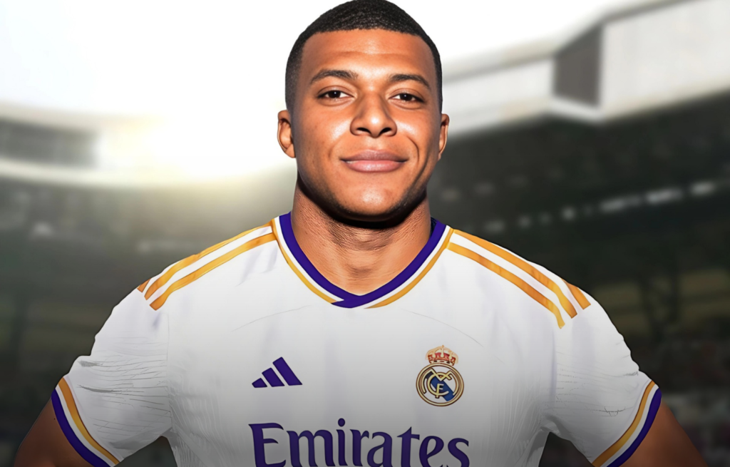 ريال مدريد يعلن اليوم تعاقده مع كيليان مبابي لمدة 5 مواسم