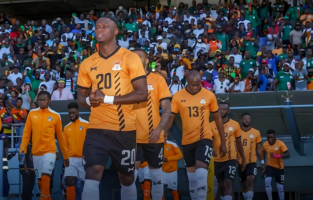 تأهبا لمواجهة “أسود الأطلس”.. منتخب زامبيا يشد الرحال صوب أكادير 