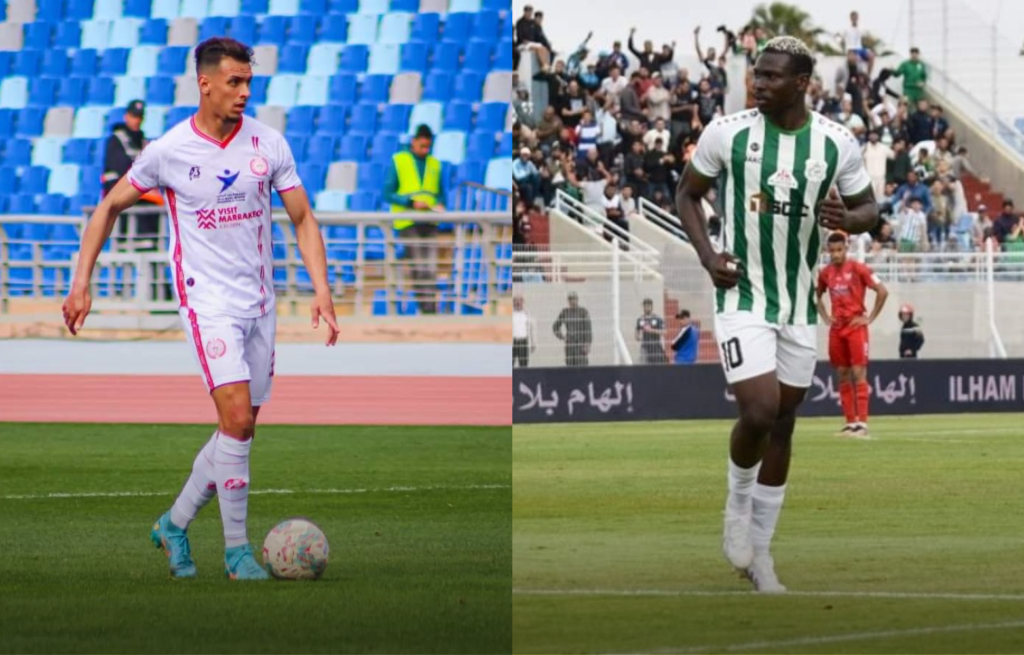 البطولة الاحترافية 2.. الجديدة والكوكب في قمة الموسم من أجل الصعود