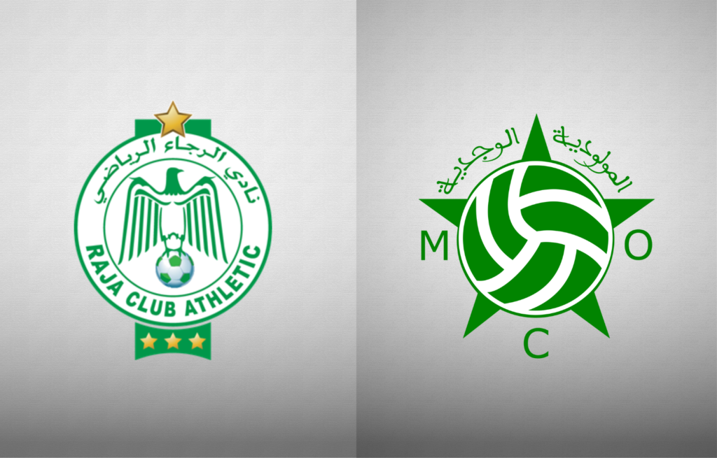 كأس العرش.. الرجاء يحدد موعد سفره إلى أكادير لمواجهة مولودية وجدة