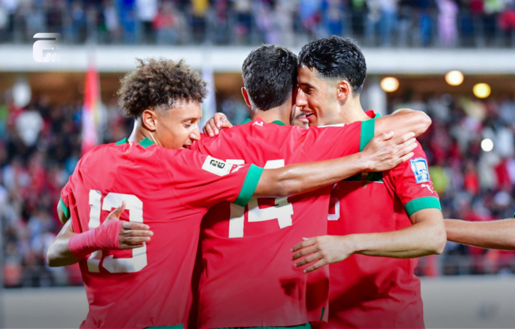 “أسود الأطلس” مطالبون بالإقناع نتيجة وأداء أمام كونغو برازافيل