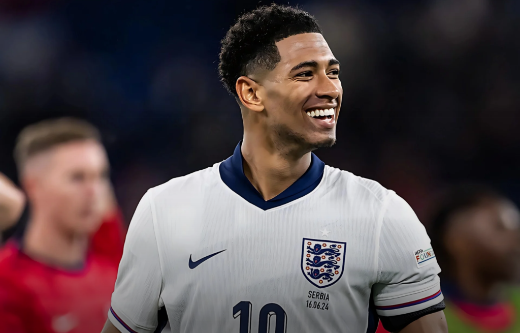 يورو 2024.. بيلينغهام يهدي إنجلترا فوزا شاقا على صربيا