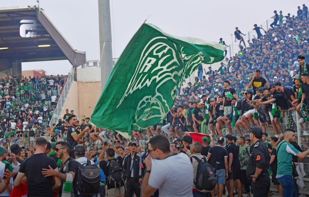 10 آلاف بطاقة اشتراك سنوية لجماهير الرجاء