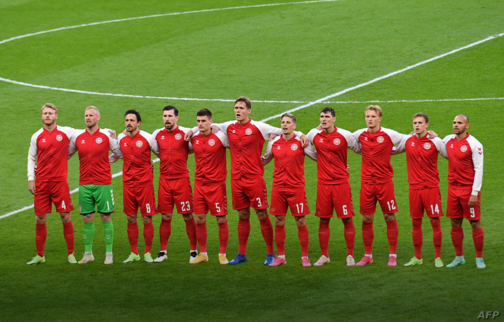 لاعبو الدنمارك يرفضون زيادة في الراتب قبل مساواتهم مع السيدات