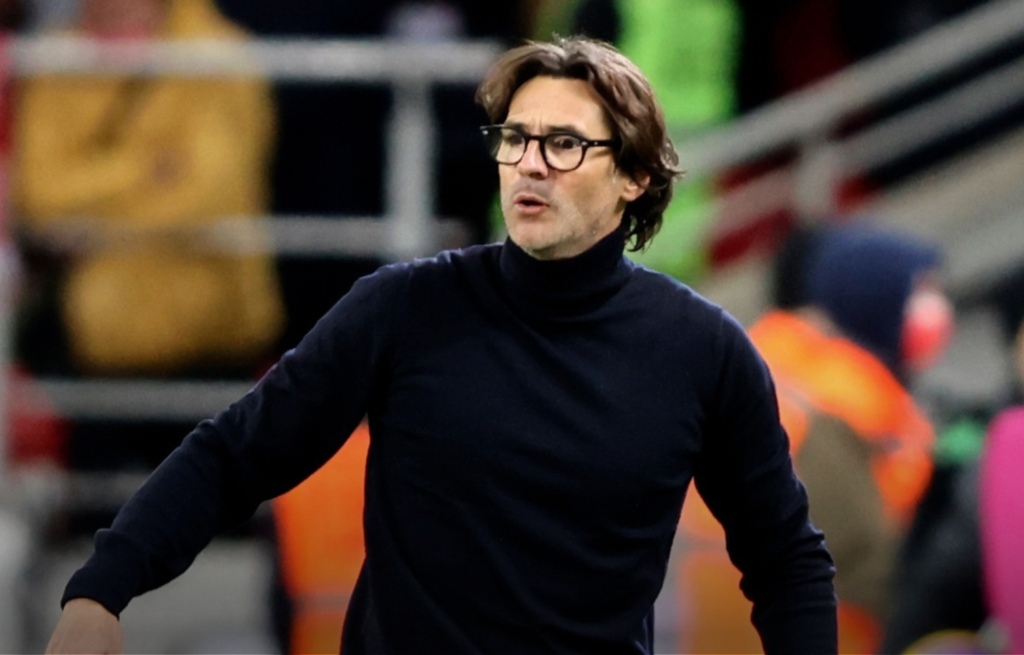 فانولي مدربا جديدا لتورينو