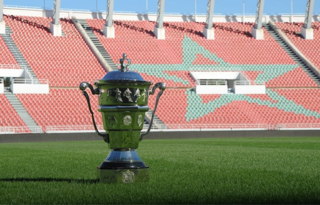 جامعة الكرة تحدد الخميس موعدا لنهائي كأس العرش لكرة القدم النسوية