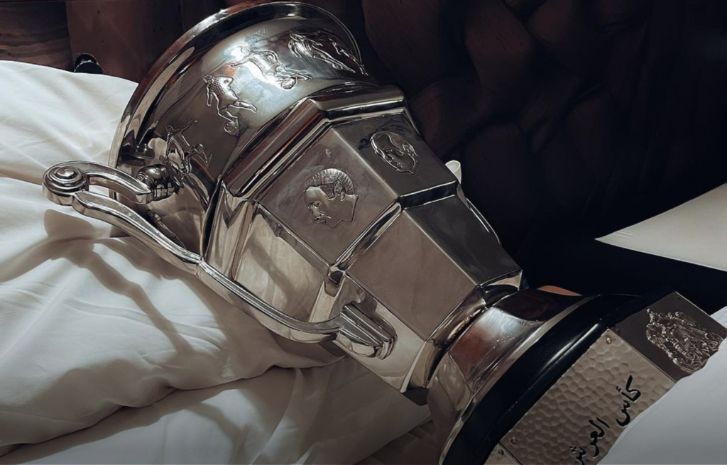 كأس العرش.. جامعة الكرة تحدد فاتح يوليوز موعدا لنهائي الجيش والرجاء