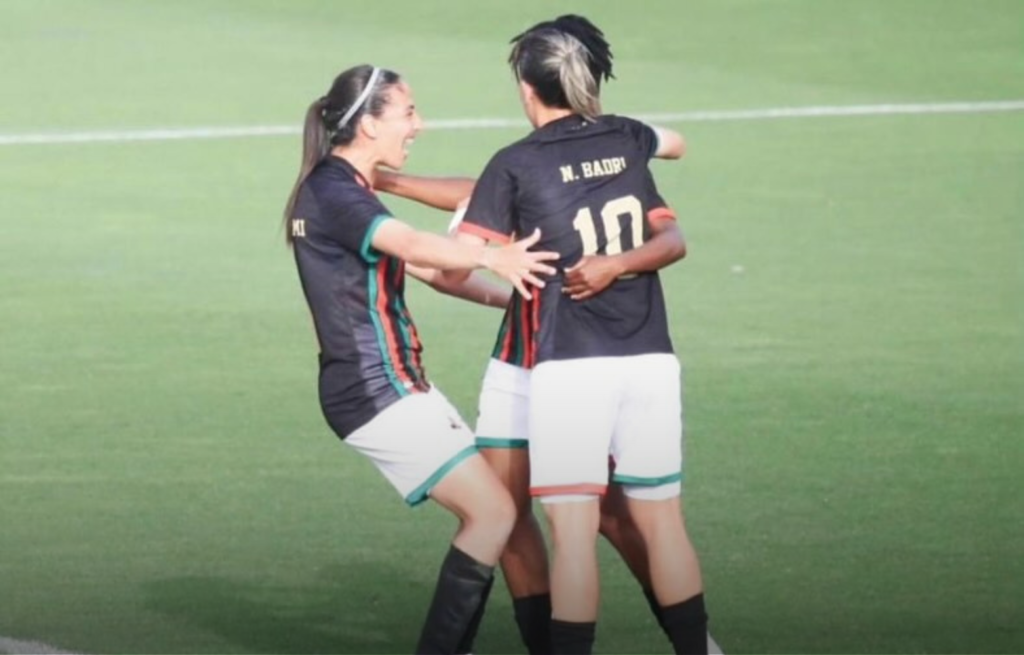 كأس العرش للسيدات.. الجيش الملكي يهزم بلدية العيون ويتوج بلقبه الحادي عشر