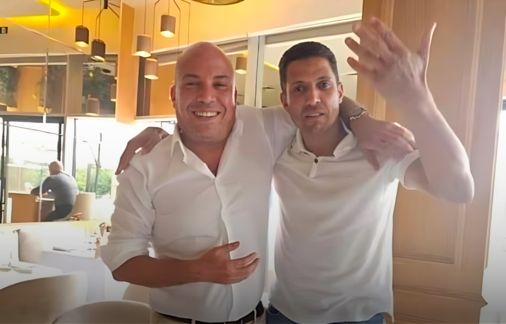 البرناكي يرفض التدخل لإقناع عموتة بتدريب الوداد