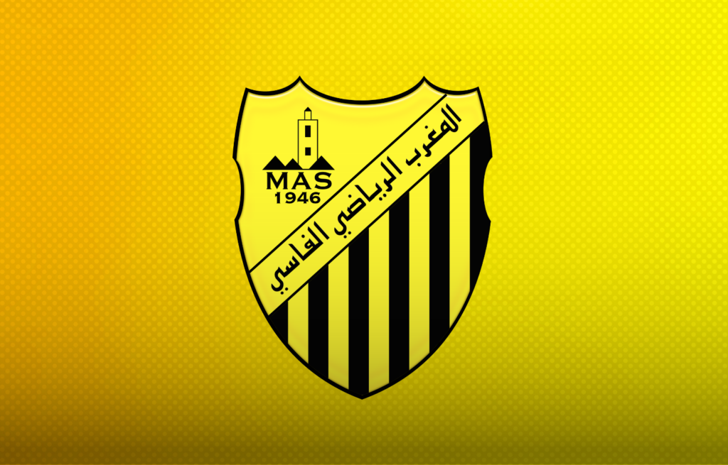 4 نزاعات جديدة للمغرب الفاسي بالعصبة و”فيفا”