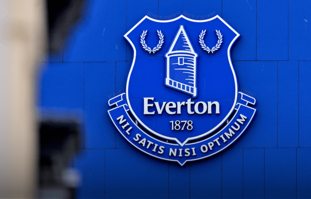 عرض جديد للاستحواذ على نادي إيفرتون من شركة أمريكية