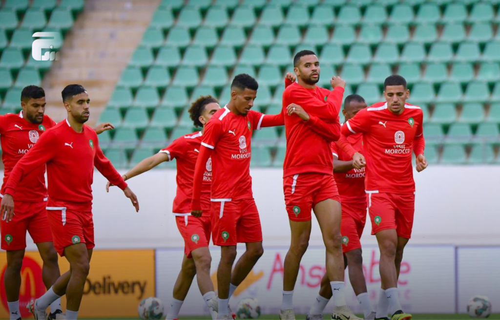 تصفيات مونديال 2026.. “أسود الأطلس” يواجهون زامبيا برهان تعزيز صدارة المجموعة