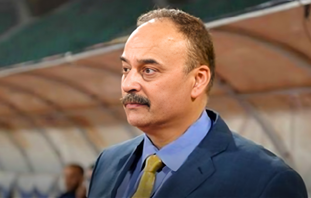 مدرب الكوكب: أمور الصعود تعقدت وسنلعب آخر أوراقنا في الجولة الأخيرة