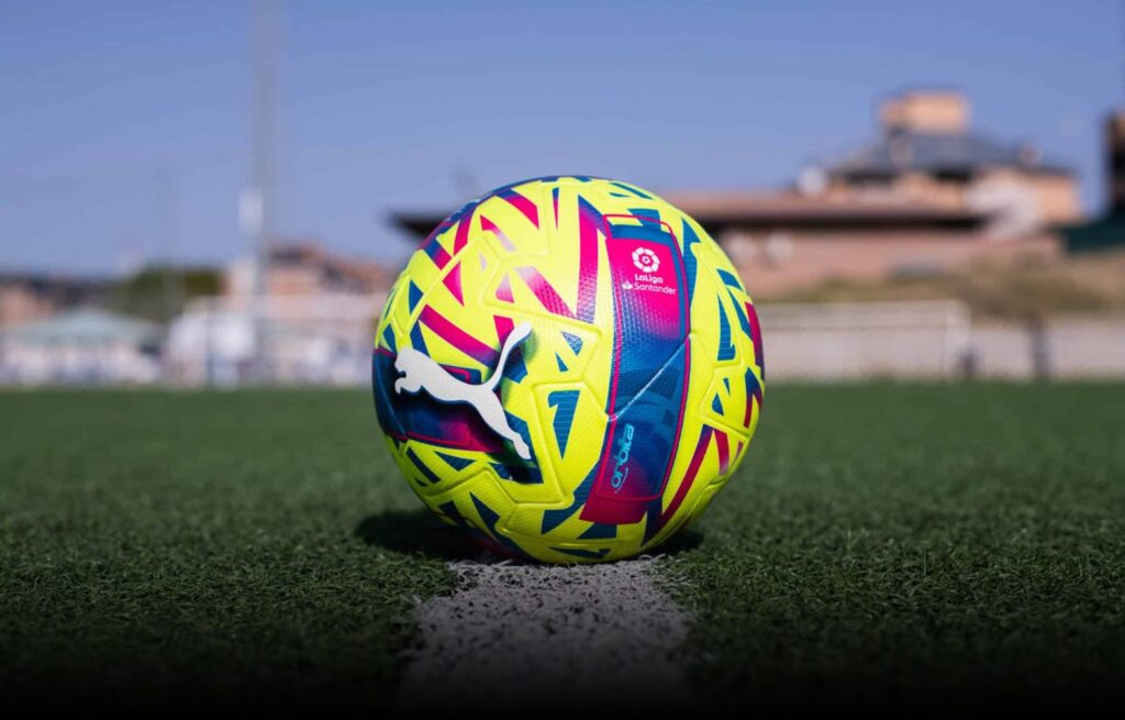 رابطة الدوري الإسباني تحدد موعد انطلاق بطولة “الليغا”