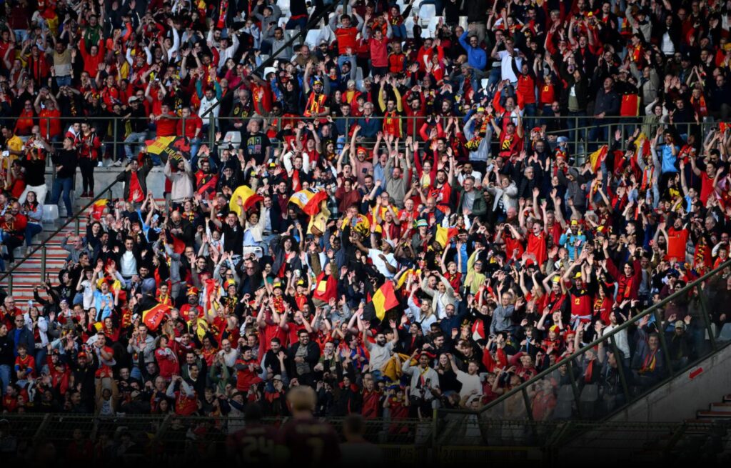 يورو 2024.. ألمانيا تكتشف 1400 حالة دخول غير مصرح به