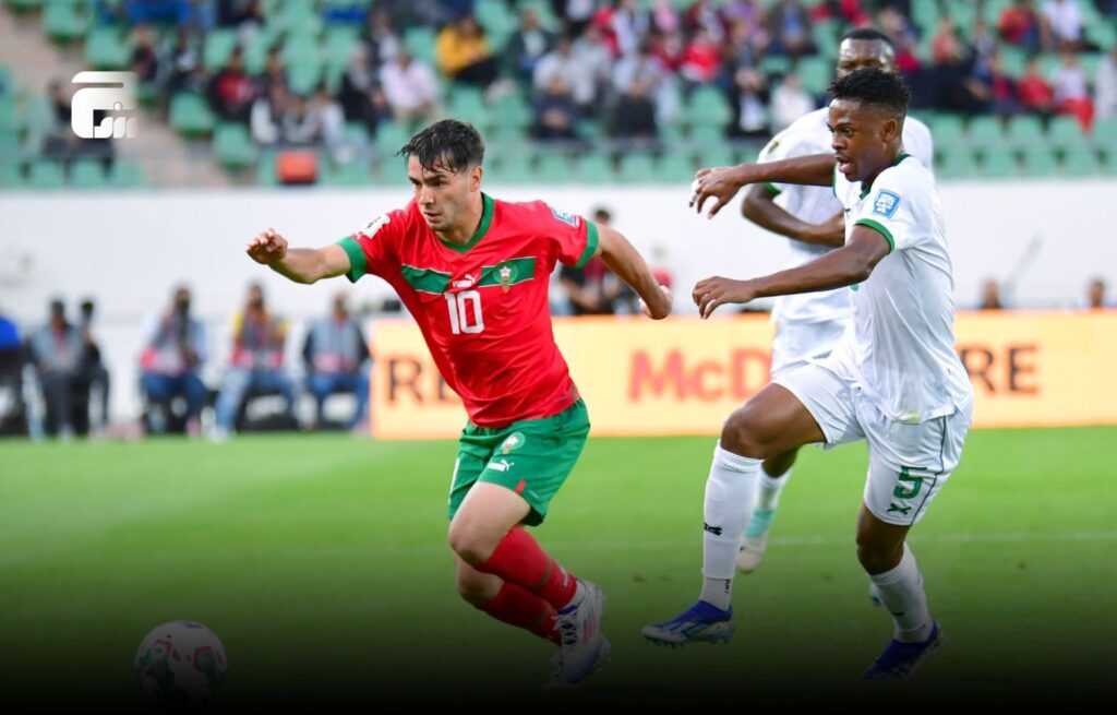 جامعة الكرة تفاتح ريال مدريد للسماح بمشاركة دياز في الأولمبياد