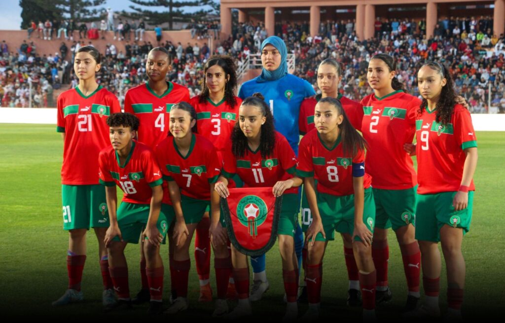 رأي.. ماذا بعد إقصاء الفتيات من تصفيات مونديال دومنيكان؟