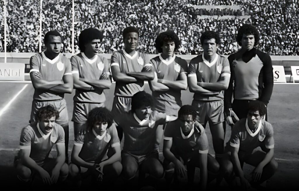 الأسود والأولمبياد.. حضور مثير في دورة 1964