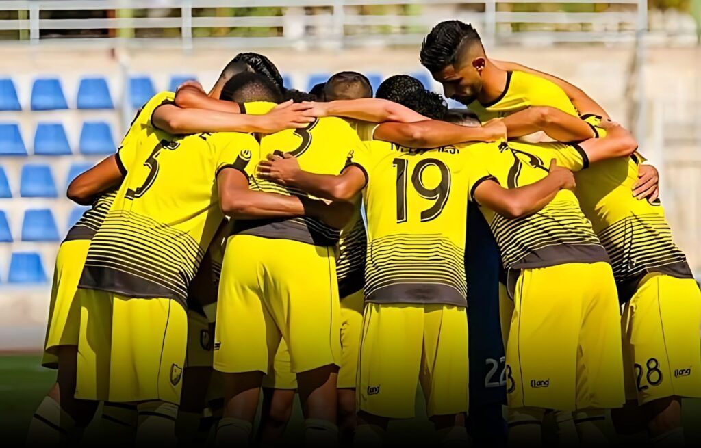 كأس العرش.. جماهير “الماص” تعلن تجندها لحضور كبير أمام الجيش