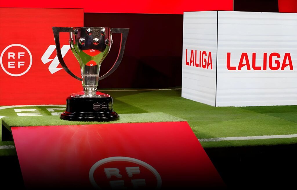 “الليغا” تعلن برنامج الموسم الرياضي المقبل وهذا موعد كلاسيكو الريال وبرشلونة