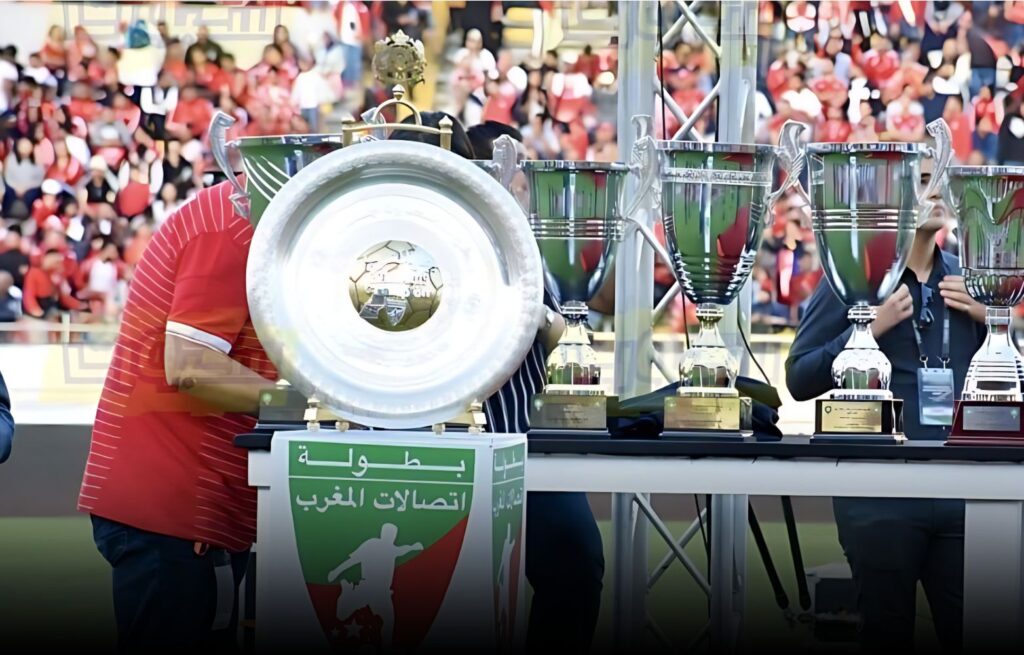 كأس التميز.. هذه تفاصيل المسابقة الجديدة للعصبة الاحترافية وقيمتها المالية