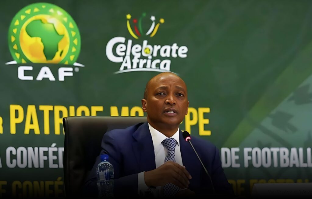 هذا اليوم.. الكنفدرالية الإفريقية لكرة القدم في اجتماع عن بعد لمناقشة هذه القضايا