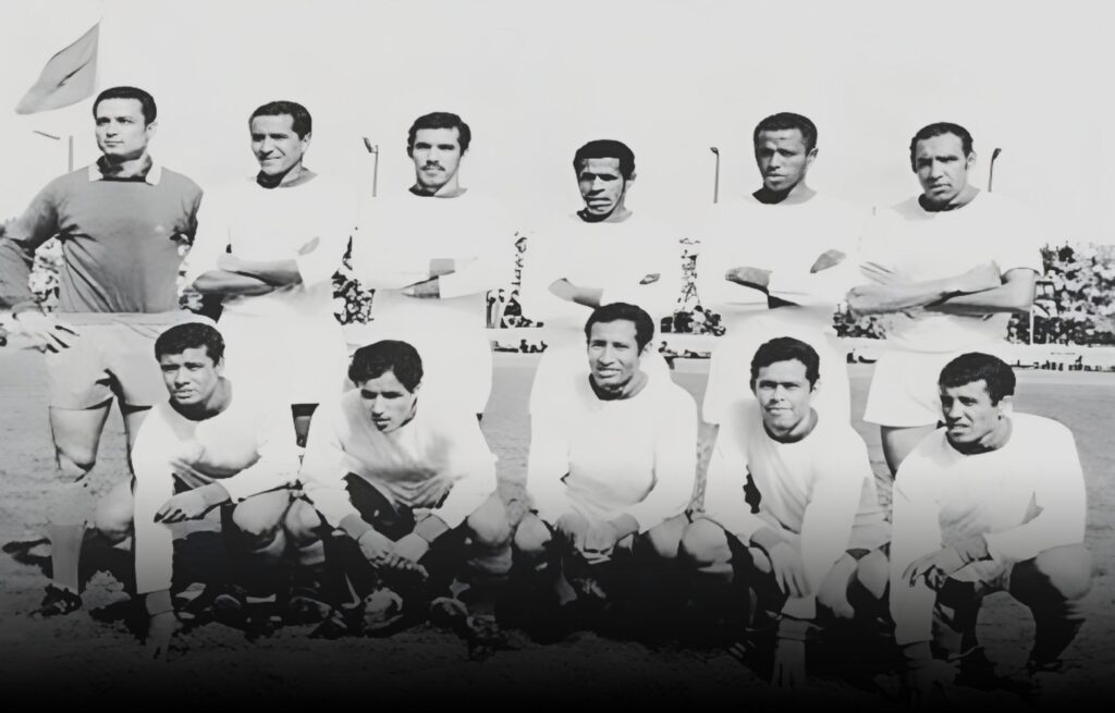 الأسود والأولمبياد.. حضور بهي بميونيخ 1972