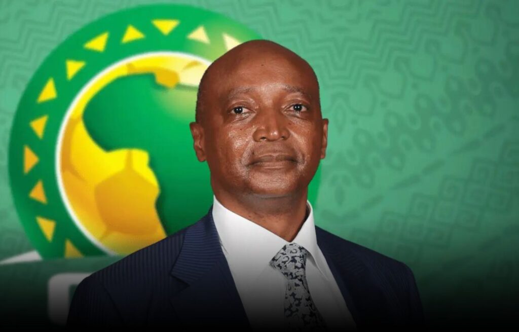 كاف تفتح باب الترشيحات لاستضافة مسابقاتها