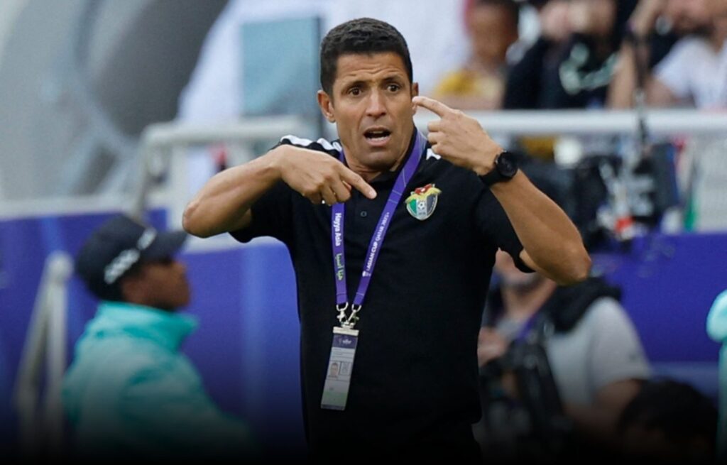 فريق قطري ينافس الوداد والجزيرة على عموتة