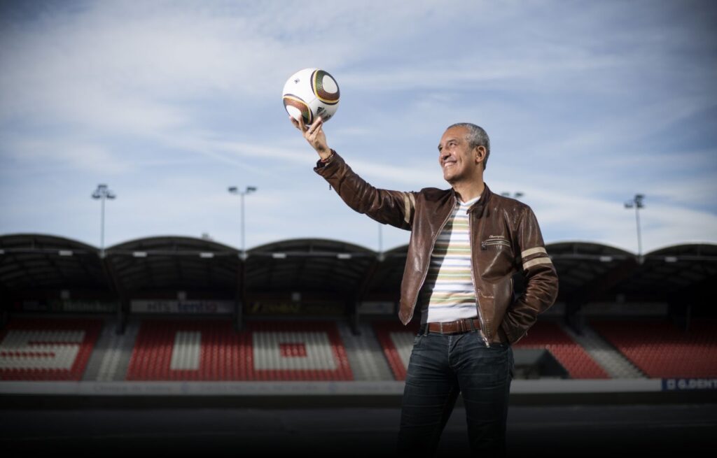 بودربالة والقادوري يعودان إلى الوداد