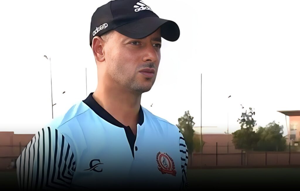 عزيز الذنيبي مرشح بقوة لتدريب الكوكب المراكشي