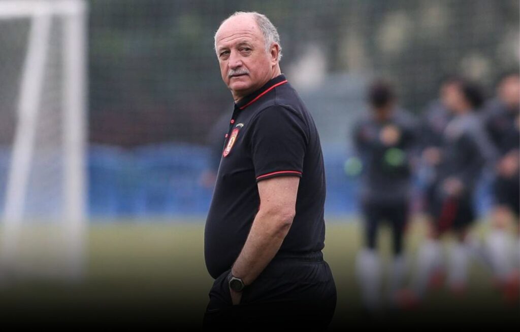 سكولاري: “أسود الأطس” كانوا مميزين في كأس العالم