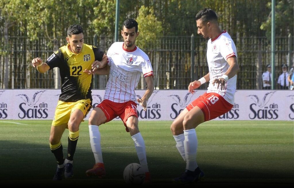 اتحاد تواركة والفتح دون ملعب الموسم المقبل