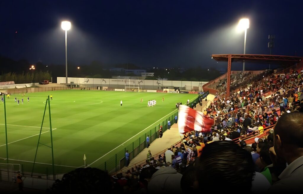 80 مليار سنتيم لتهيئة ملعب مولاي الحسن والزيادة في طاقته الاستيعابية