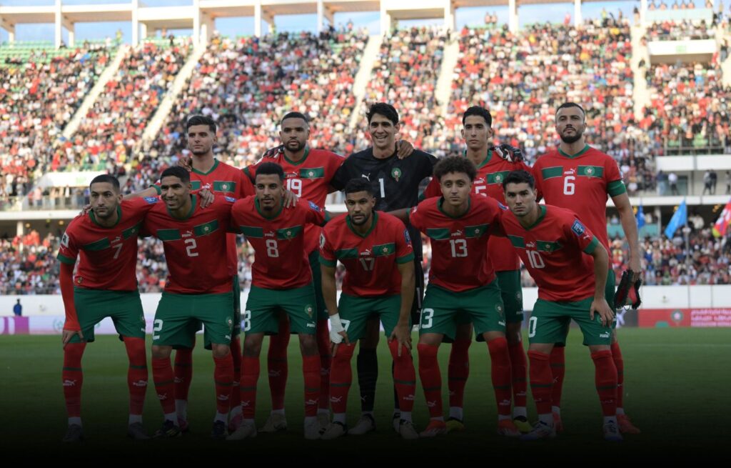 لاعبو المنتخب المغربي.. أبرز المرشحين للانتقال في الميركاتو