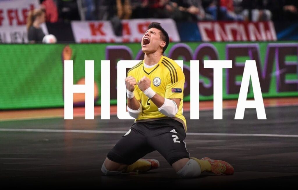 حارس كازاخستان: منتخب المغرب لـ”الفوتسال” يسحرني