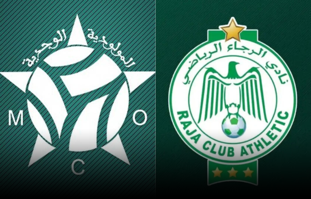 كأس العرش.. هذا هو البرنامج التحضيري لمولودية وجدة تأهبا لتجديد اللقاء بالرجاء