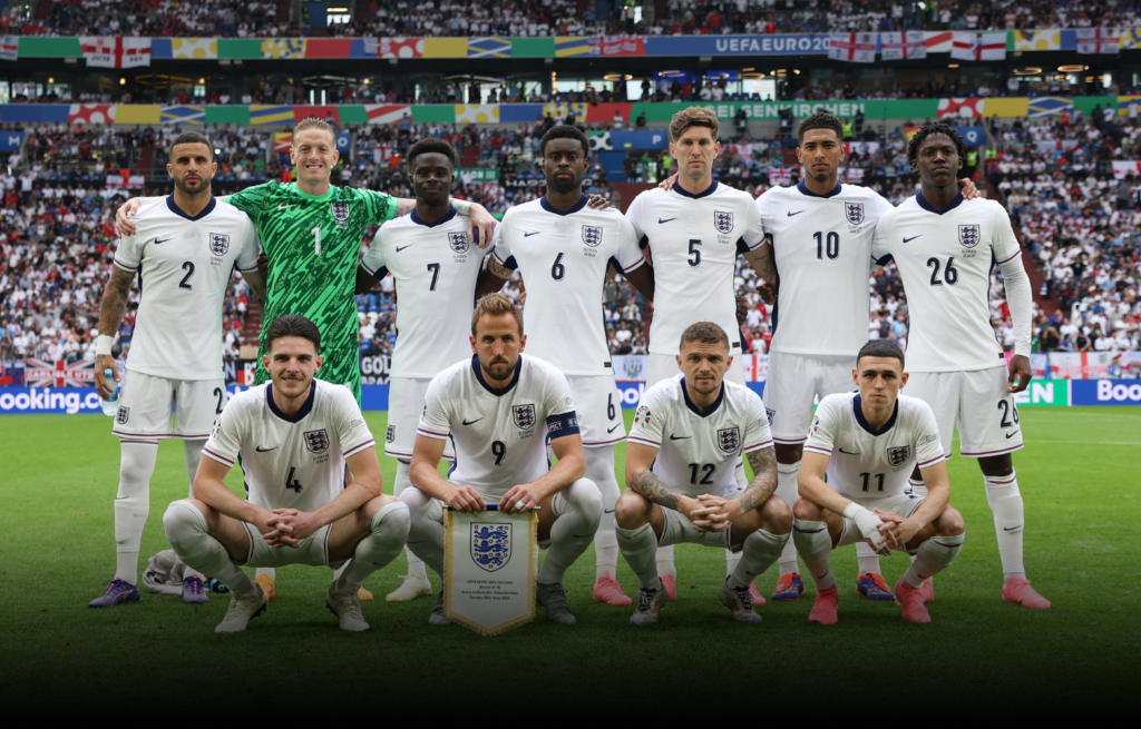 يورو 2024.. المنتخب الإنجليزي يتأهل إلى ربع النهائي