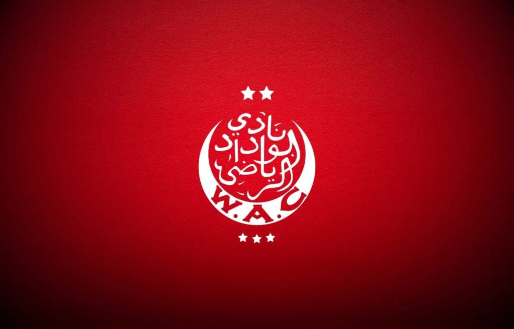 الوداد يعلن عن أربعة تعاقدات للموسم الجديد