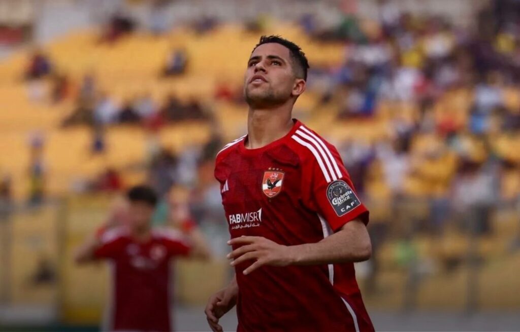 شروط الأهلي تبعد رضا سليم عن الرجاء و الوداد