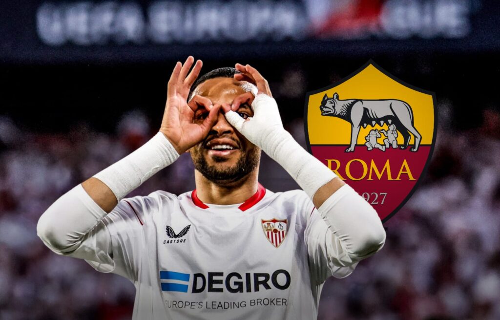 المطالب المالية تبعد النصيري عن روما الإيطالي