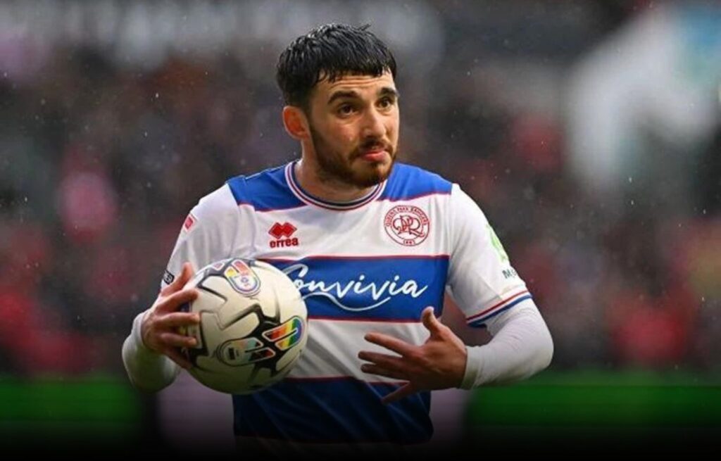 خدمة المجتمع.. العقوبة البديلة للدولي المغربي السابق إلياس الشاعر