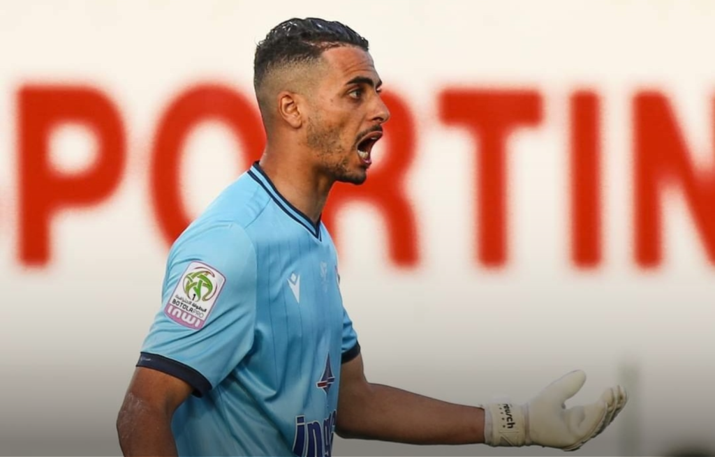 مطيع يرفض مقترح آيت منا لحل نزاعه وديا