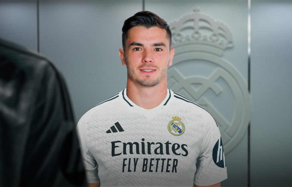 المغربي دياز يرغب في مواصلة مساره بالدوريات 5 الكبرى